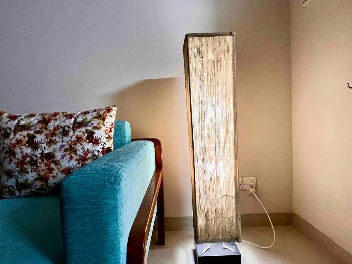 شقة Trips Trilogy Gulshan Apartmet داكا