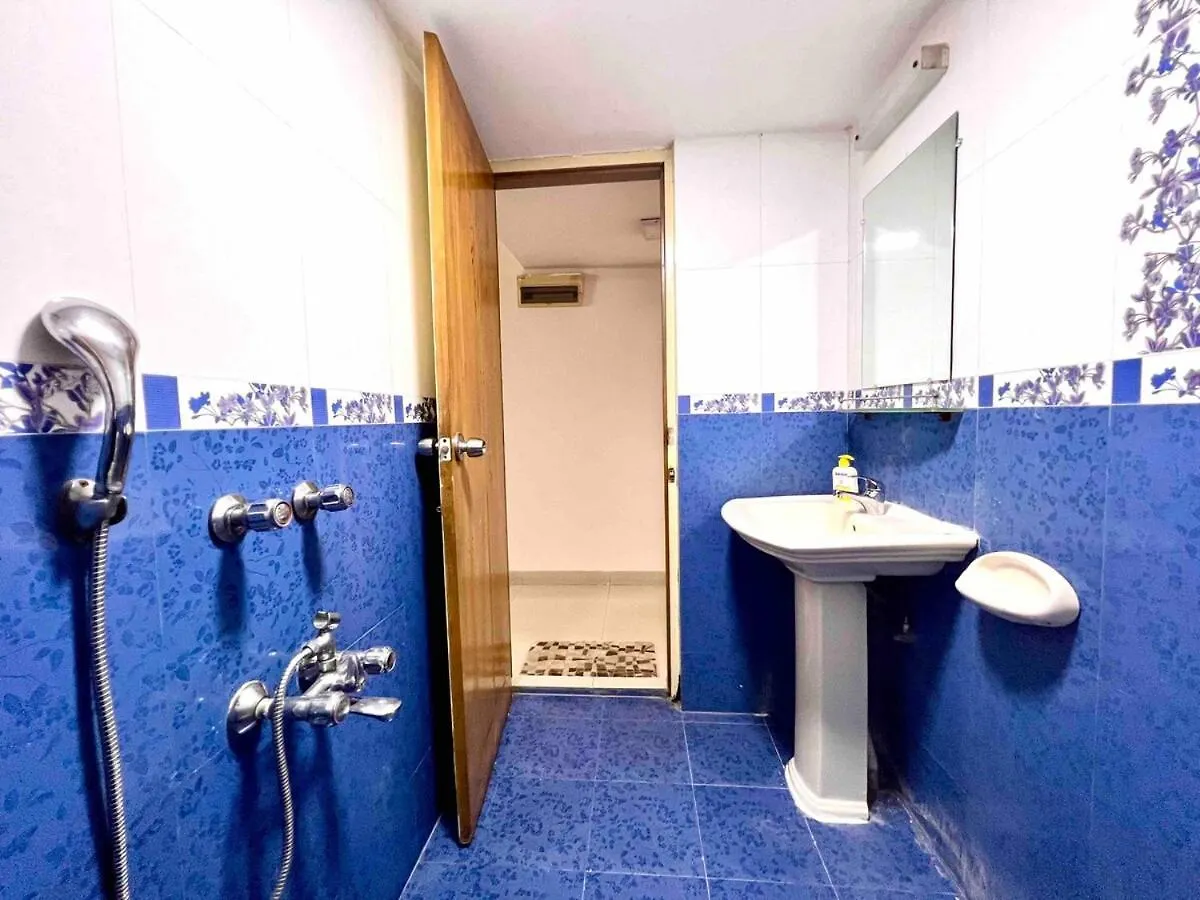 شقة Trips Trilogy Gulshan Apartmet داكا